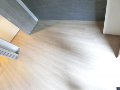 【洋室】 | ラティエラ武蔵小杉