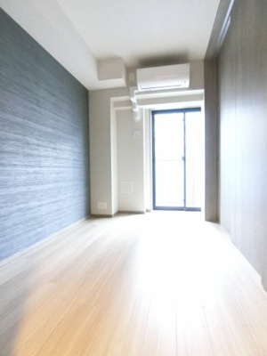 【洋室】 | ラティエラ武蔵小杉