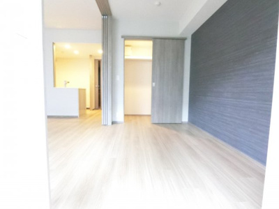 【居間・リビング】 | ラティエラ武蔵小杉