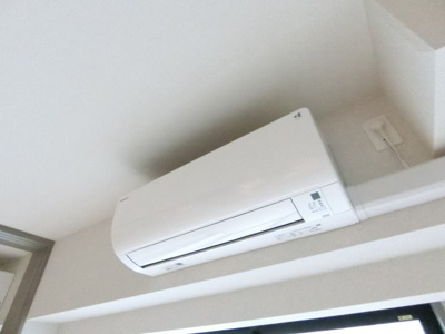 【設備】 | ラティエラ武蔵小杉