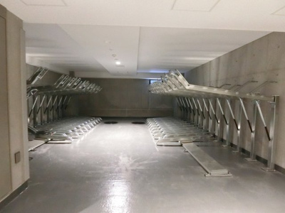 【その他共用部分】 | ラティエラ武蔵小杉