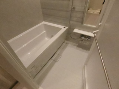 【浴室】 | ラティエラ武蔵小杉