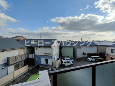 【展望】 | フリーデ豊中