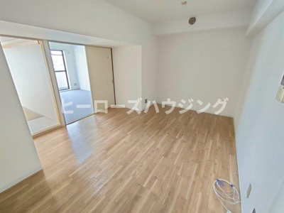 【居間・リビング】 | フリーデ豊中