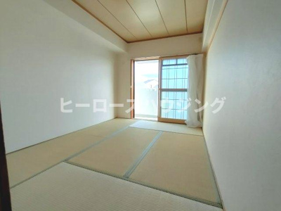 【内装】 | フリーデ豊中