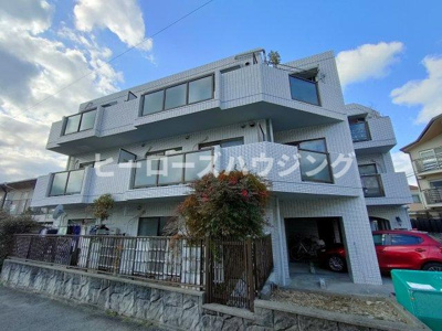 【外観】 | フリーデ豊中