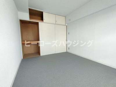 【内装】 | フリーデ豊中