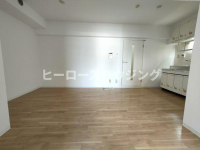 【内装】 | フリーデ豊中