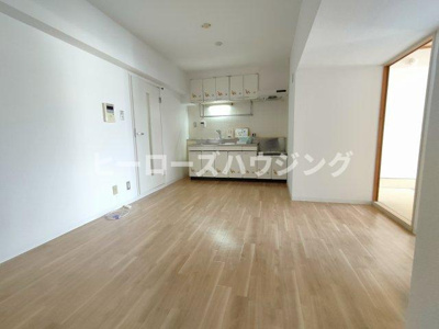 【内装】 | フリーデ豊中