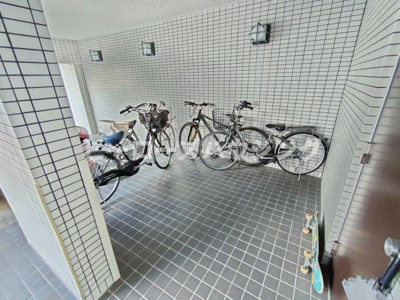 【その他共用部分】 | フリーデ豊中