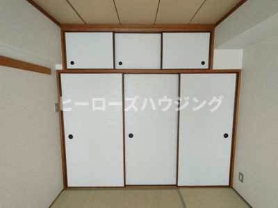 【収納】 | フリーデ豊中