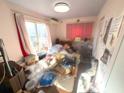 【洋室】 | 北佐久郡御代田町大字塩野　平屋　