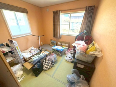 【和室】 | 北佐久郡御代田町大字塩野　平屋　