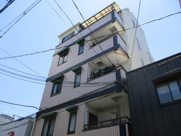 ロイヤルハイツ加賀屋の画像