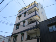ロイヤルハイツ加賀屋の画像