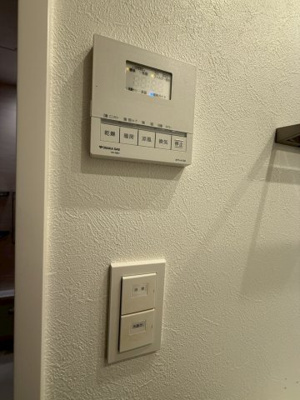 【設備】 | ソルレヴェンテ新梅田 