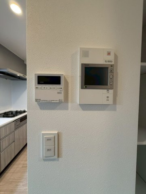 【設備】 | ソルレヴェンテ新梅田 