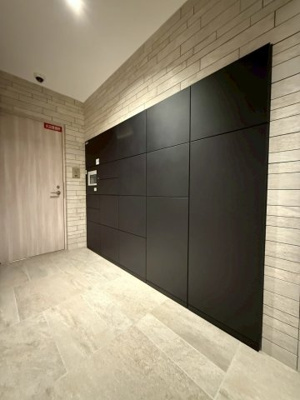 【その他共用部分】 | ソルレヴェンテ新梅田 