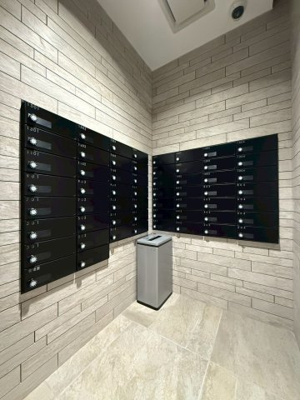 【その他共用部分】 | ソルレヴェンテ新梅田 