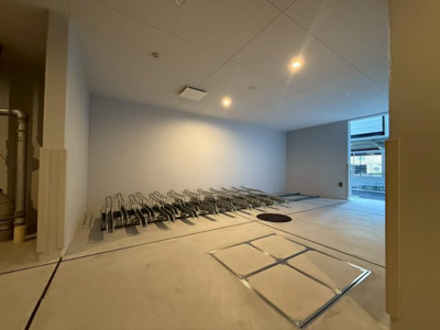 【その他共用部分】 | ソルレヴェンテ新梅田 