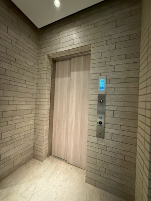 【その他共用部分】 | ソルレヴェンテ新梅田 