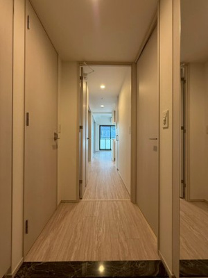 【その他】 | ソルレヴェンテ新梅田 