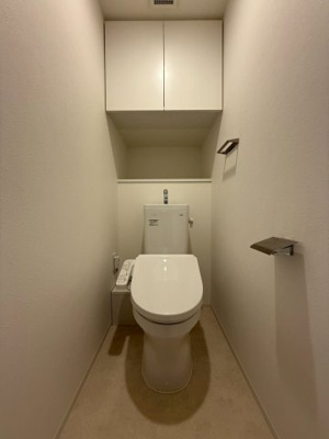 【トイレ】 | ソルレヴェンテ新梅田 