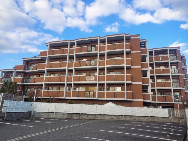 セントラル宝塚中山