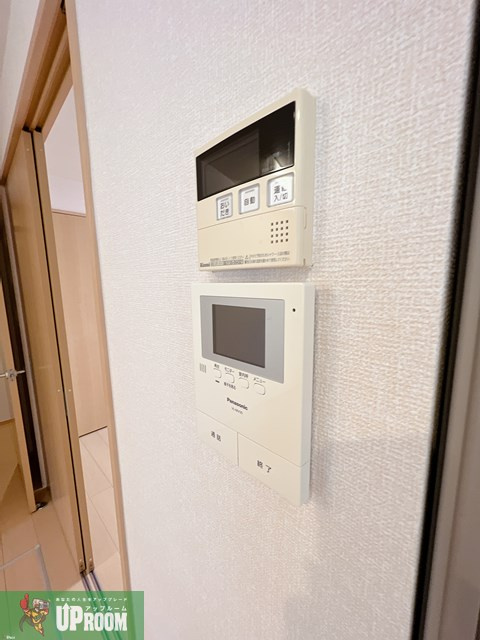 エクセレントパピオンのセキュリティ