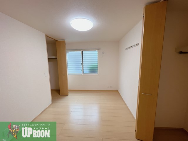 エクセレントパピオンの収納