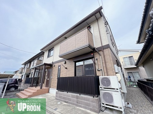 エクセレントパピオンの外観