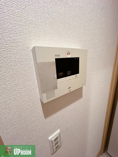 エクセレントパピオンのセキュリティ