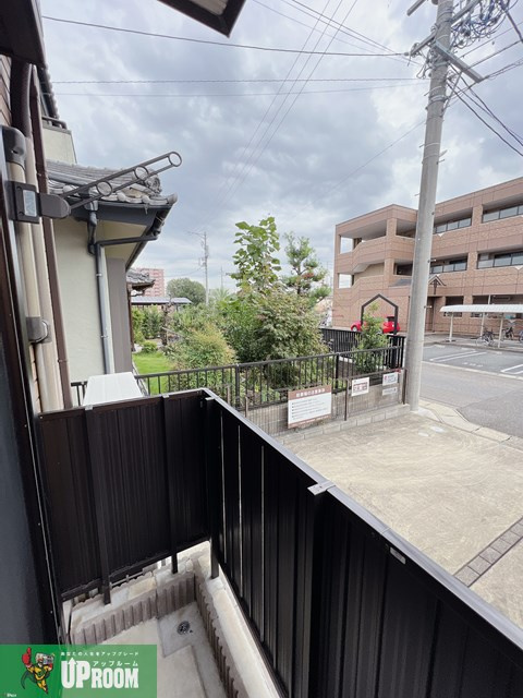 エクセレントパピオンの駐車場