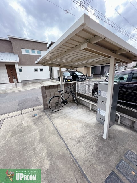 エクセレントパピオンのその他共用部分