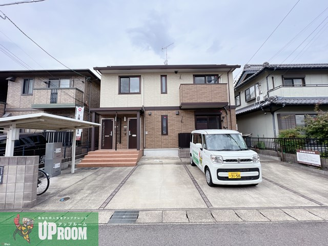 エクセレントパピオンのエントランス