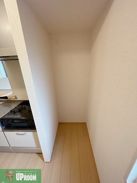 エクセレントパピオンのキッチン