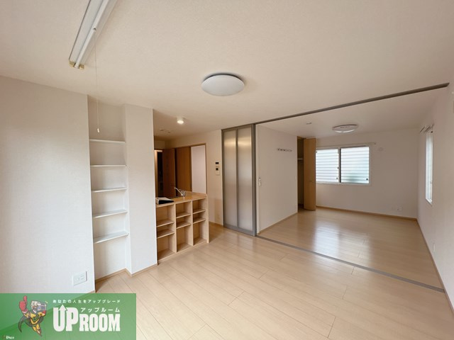 エクセレントパピオンのキッチン