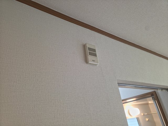 サンライズミヤギの設備