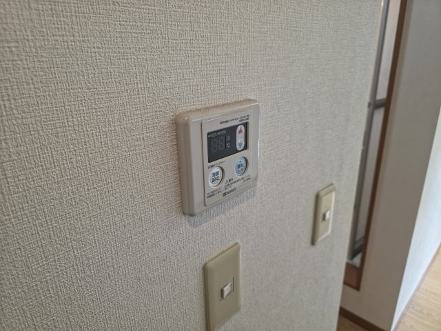 サンライズミヤギの設備