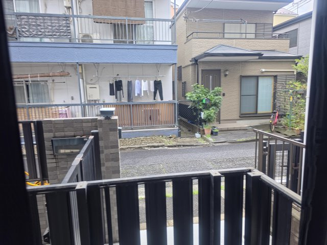 サンライズミヤギの展望