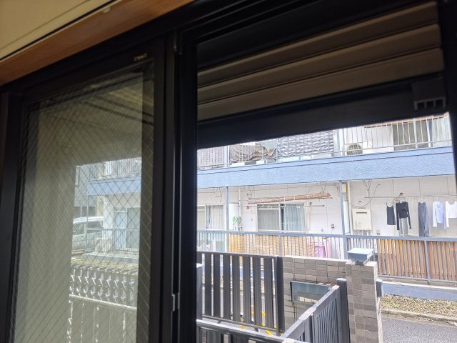 サンライズミヤギのセキュリティ
