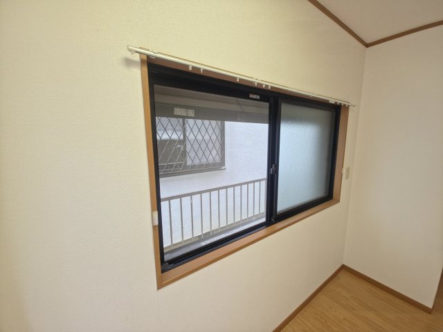 サンライズミヤギの内装