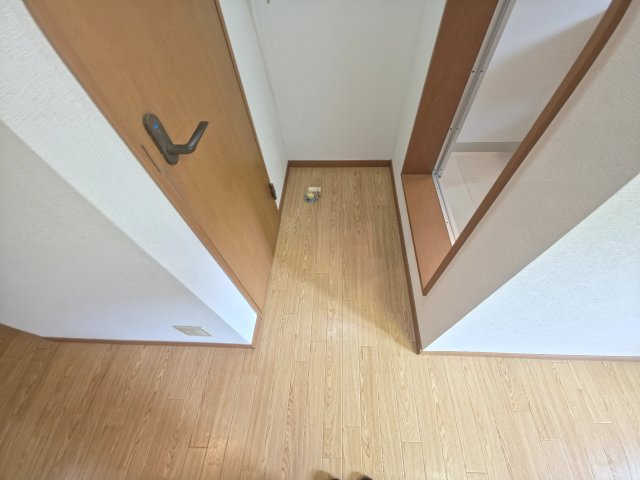 サンライズミヤギの内装