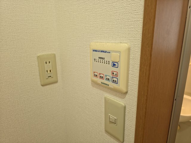 サンライズミヤギの設備