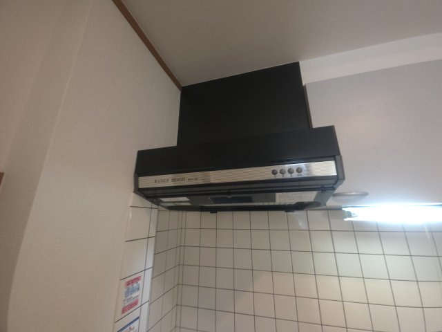 サンライズミヤギの設備