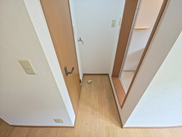 サンライズミヤギの内装