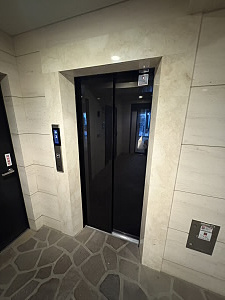 【設備】 | フェニックス永福町弐番館