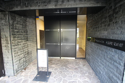 【その他共用部分】 | フェニックス永福町弐番館