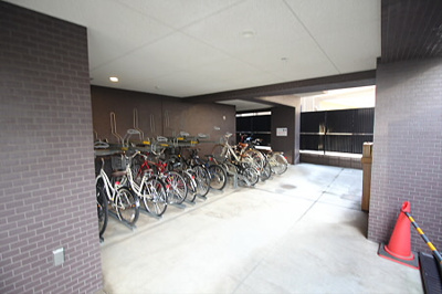 【その他】 | フェニックス永福町弐番館