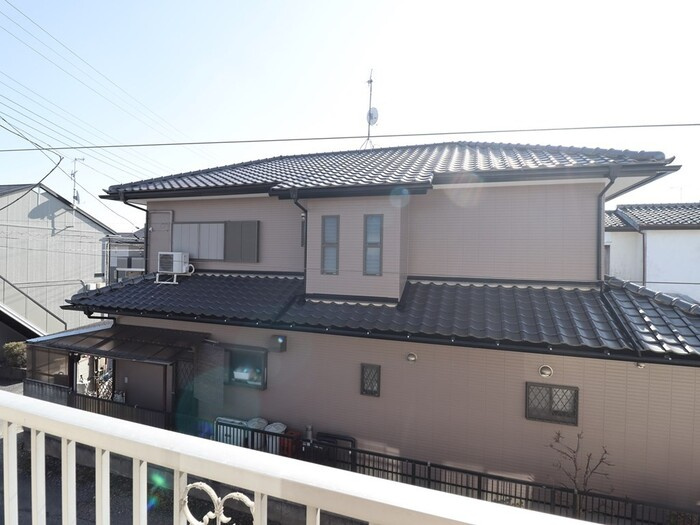 ダイハイツ８５の展望